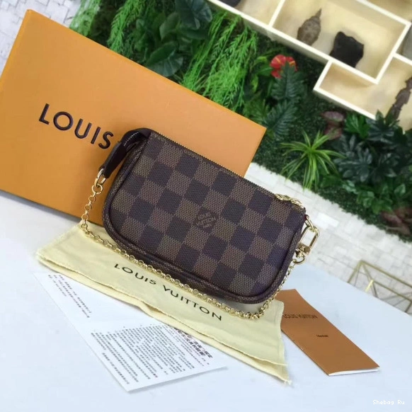 Louis wallet Vuitton 0725